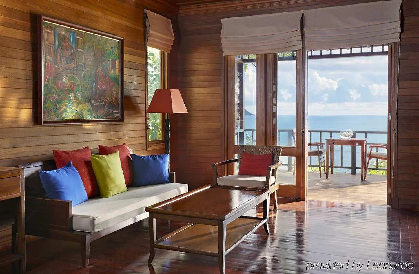 Hilton Seychelles Northolme Resort & Spa (Adults Only) Beau Vallon