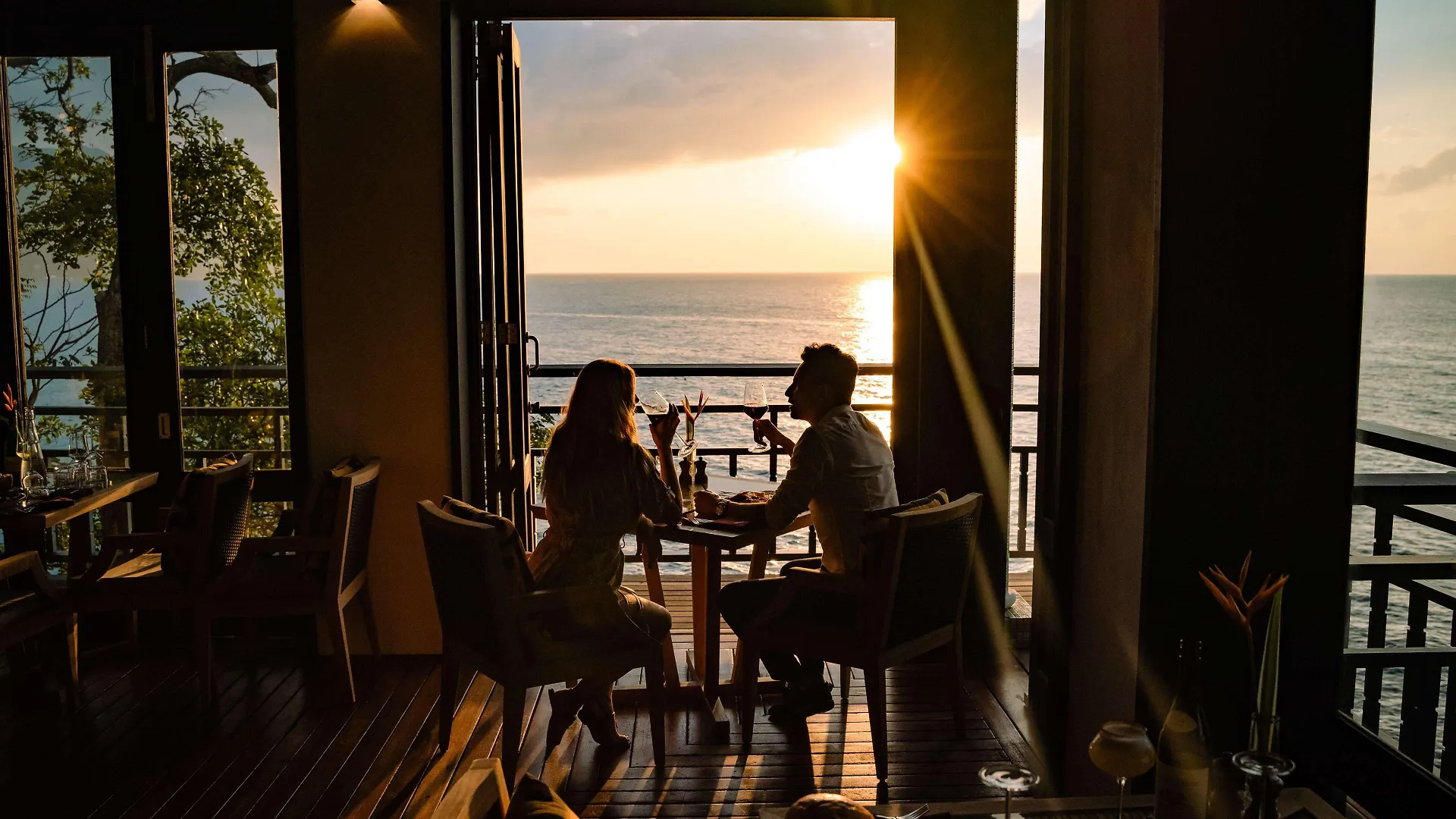 Hilton Seychelles Northolme Resort & Spa (Adults Only) Beau Vallon